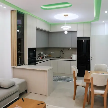 Appartement Near Tirana Airport Self Check-in Free Parking