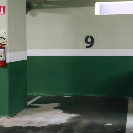 Near Tirana Airport Self Check-in Free Parking Appartement