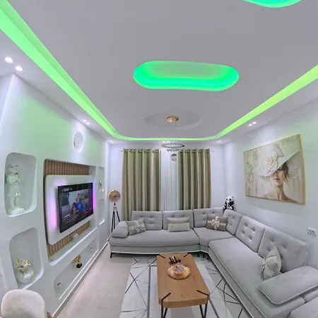 Appartement Near Tirana Airport Self Check-in Free Parking Kamez