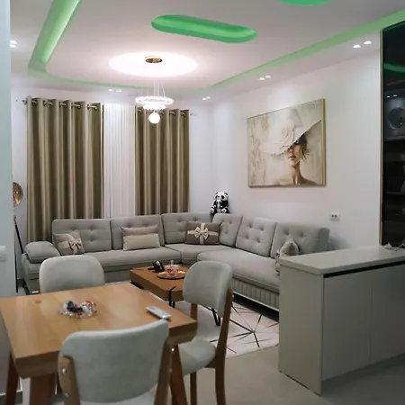 Appartement Near Tirana Airport Self Check-in Free Parking *
