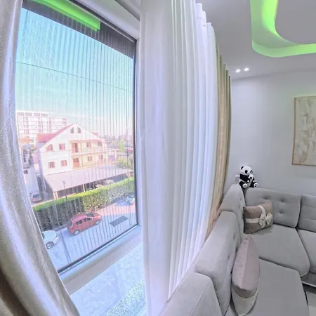 Near Tirana Airport Self Check-in Free Parking Appartement *