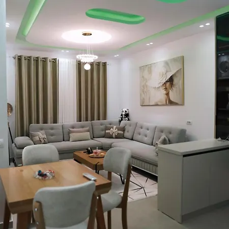 Near Tirana Airport Self Check-in Free Parking Appartement *