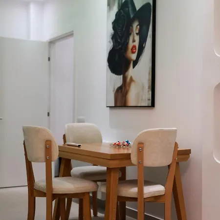 Appartement Near Tirana Airport Self Check-in Free Parking Kamez