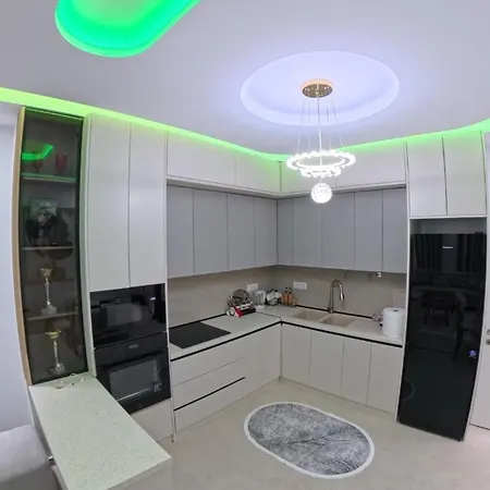 Near Tirana Airport Self Check-in Free Parking Appartement