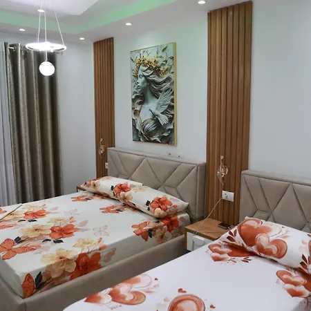 Near Tirana Airport Self Check-in Free Parking Appartement *