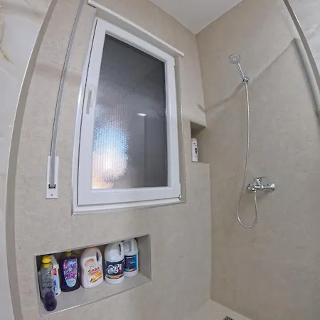 Near Tirana Airport Self Check-in Free Parking Appartement *