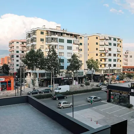 Near Tirana Airport Self Check-in Free Parking