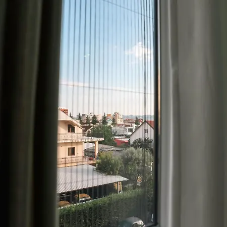 Appartement Near Tirana Airport Self Check-in Free Parking *