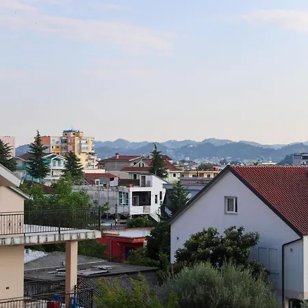 Appartement Near Tirana Airport Self Check-in Free Parking *