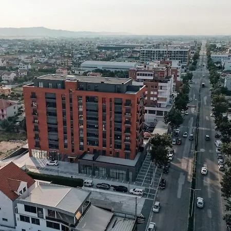 Appartement Near Tirana Airport Self Check-in Free Parking Kamez